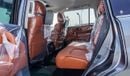 Nissan Patrol LE Platinum 5.6L  | 2024 | GCC SPECS | BRAND NEW
