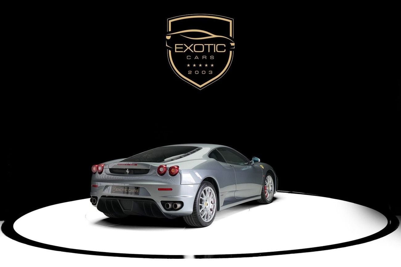 Ferrari F430 STANDARD