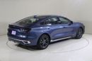 Ford Taurus TPC1225N / AL TAYER MOTORS / AL QOUZ SHOWROOM