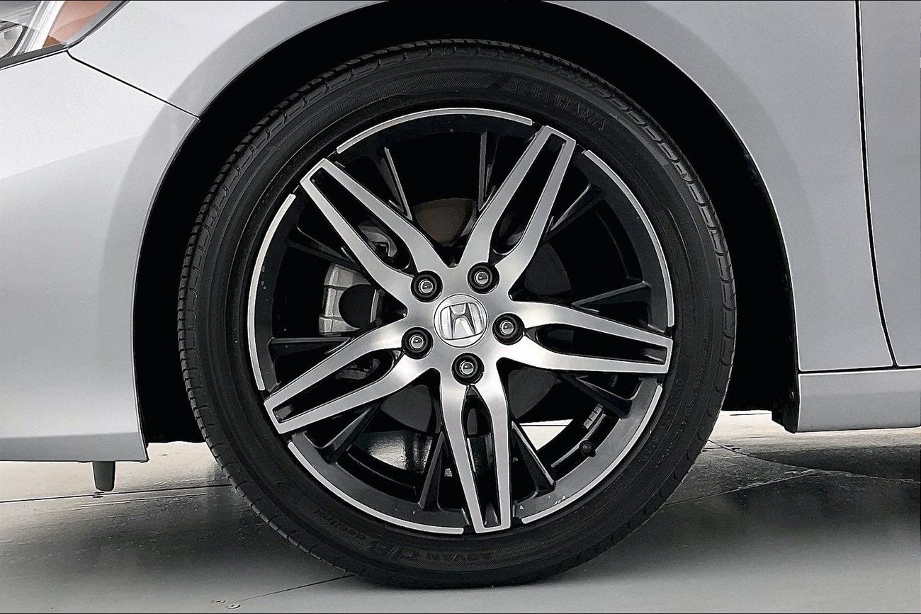 Ford Mustang GT Premium | 1 year free warranty | 0 Down Payment