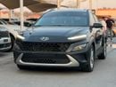 Hyundai Kona GLS TOP 750 Monthly / Zero Down Peymant Hyundai Kona Full Option 1.6L 2023 70,000KM