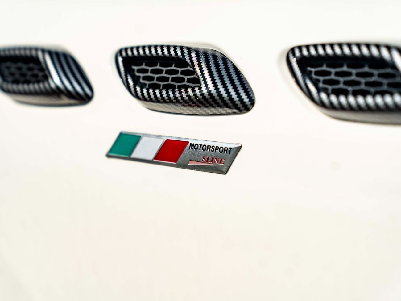 Maserati Levante Std 3.0L (345 HP)