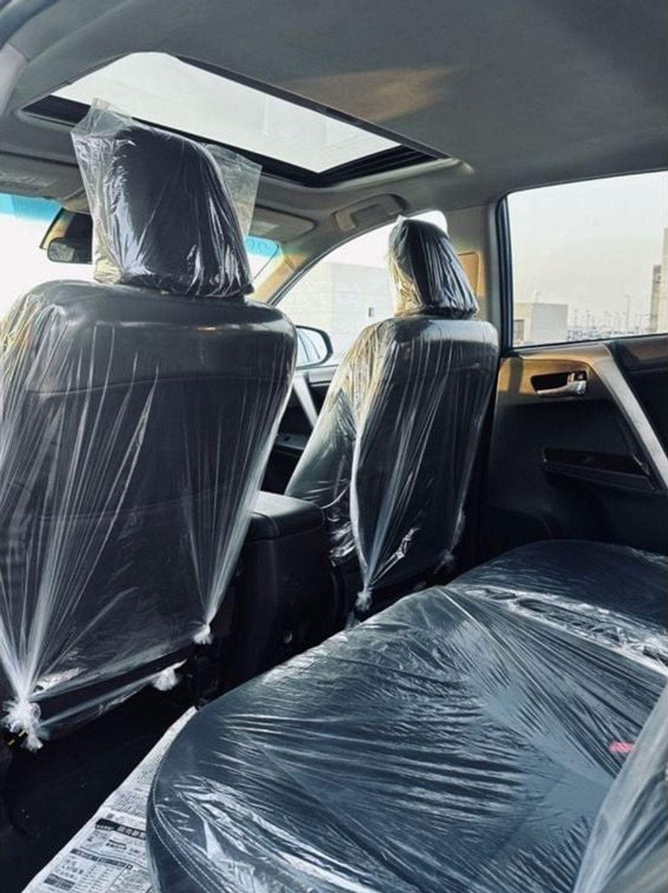 تويوتا راف ٤ Adventure 2.5L 4WD