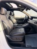 Hyundai Palisade Calligraphy 3.8L / panoramic, 360 camera // head up display full option
