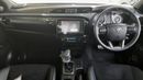 Toyota Hilux GR Sport 2.8L Right-Hand drive Sport 2.8L
