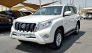 Toyota Prado GXR