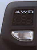 رينو داستر رينو داستر2021خليجى  بحاله ممتازه بمحرك 2.0L ممشى 79000كم وبسعر 31000درهم