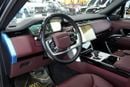 Land Rover Range Rover HSE P400 2026 Range Rover Vogue P400 | Export
