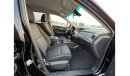 Nissan Rogue 2020 NISSAN ROGUE SV / AWD / MID OPTION / EXPORT ONLY