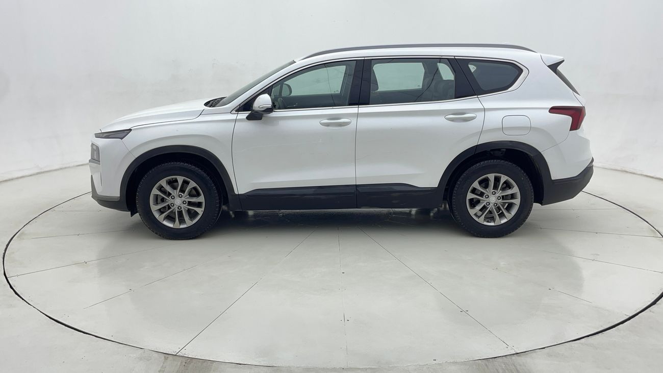 هيونداي سانتا في 2023 SMART | AED 994/Month | 0 DP | 30 Day Return | Warranty