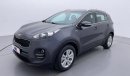 Kia Sportage LX 1.6 | Under Warranty | Inspected on 150+ parameters