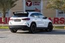 مرسيدس بنز GLA 35 AMG 4MATIC
