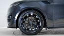 Land Rover Range Rover Sport Dynamic HSE P400 3.0L Special Offer | AED 6,579 PM | Warranty April 2028, 23in Wheels | Sport P400 H