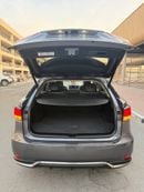 Lexus RX450h Prestige Limited 3.5L Hybrid 2021 HYBRID 3.5L V6 AWD 308HP PANORAMA 360 CAMERAS CANADA SPEC