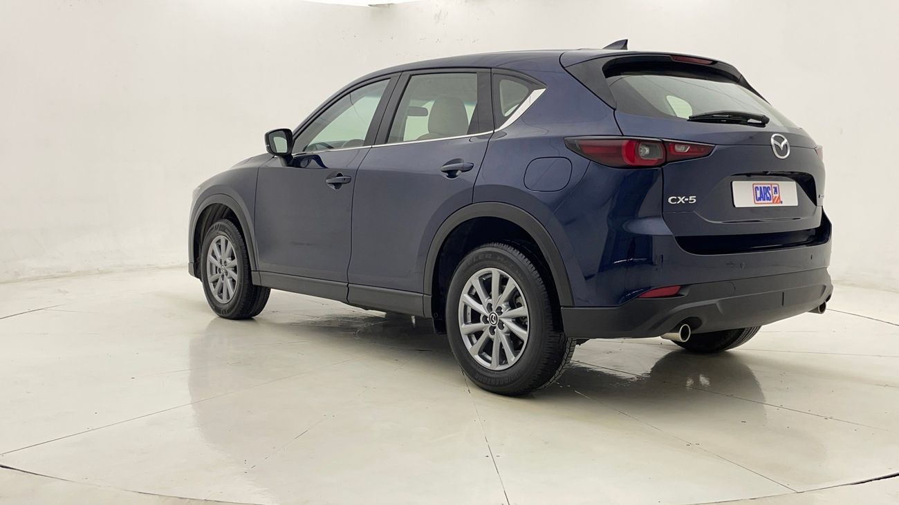 Mazda CX5 GL 2.5 | Zero Down Payment | Home Test Drive