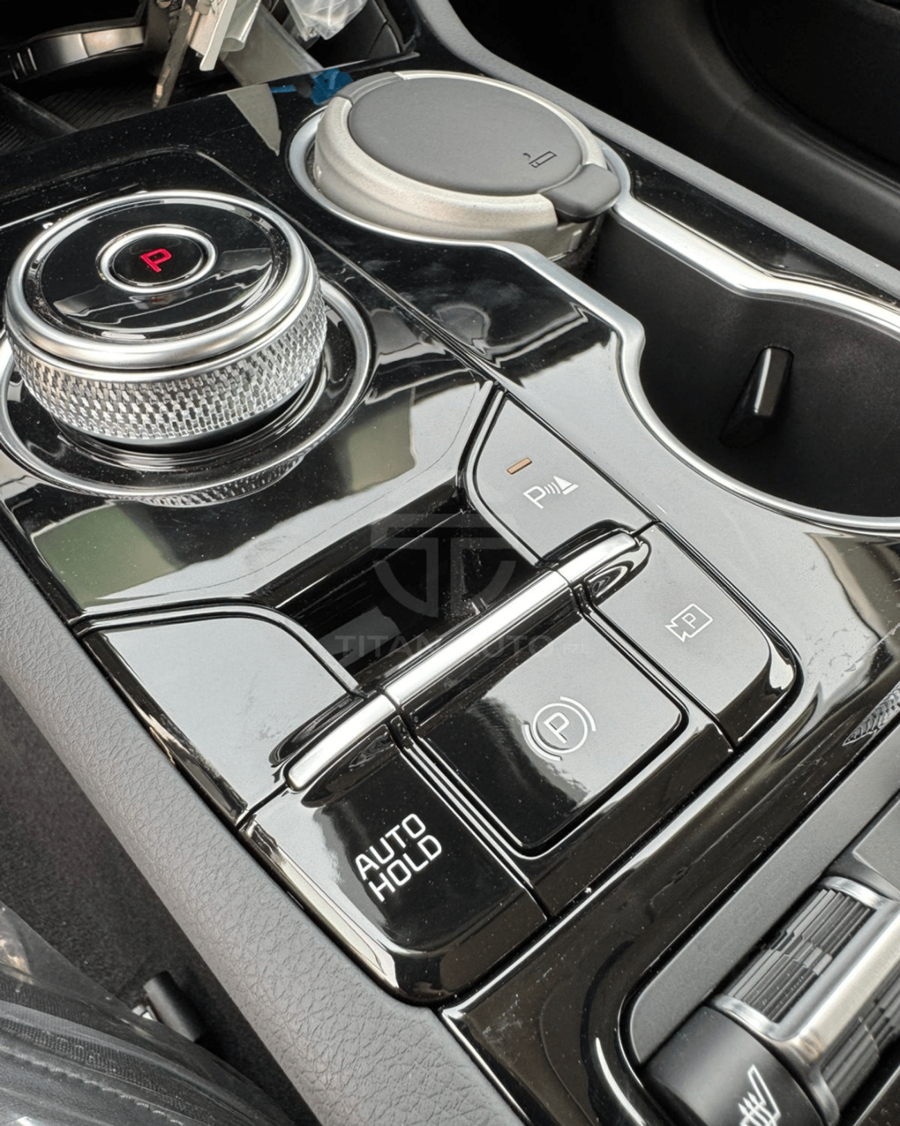 Kia K5 KIA K5 2.0 HYBRID 2025 MODEL