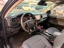 Toyota Tacoma 2020 | 2.7L PETROL | AT | LHD |