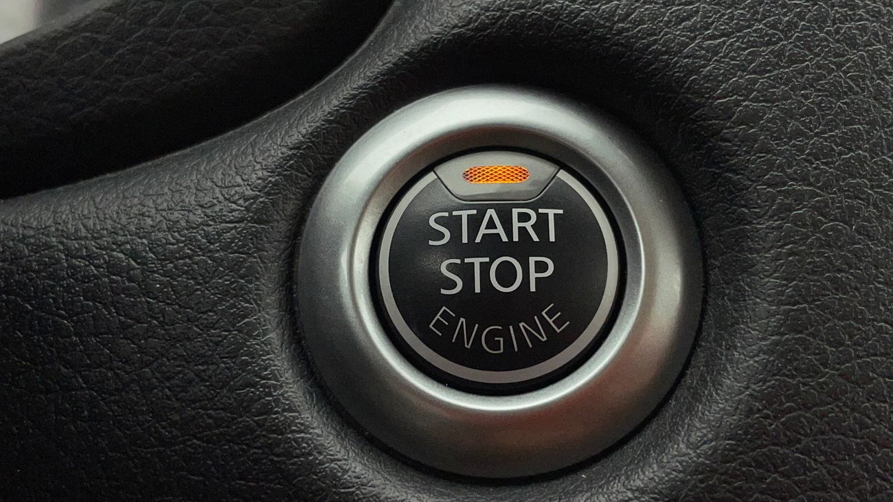 نيسان إكستيرا TITANIUM 2.5 | بدون دفعة مقدمة | اختبار القيادة في المنزل