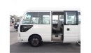 Toyota Coaster Coaster bus RIGHT HAND DRIVE (PM784)