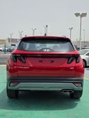 Hyundai Tucson Comfort+ 1.6T