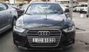 Audi A4 1.8 T