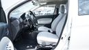 Mitsubishi Attrage