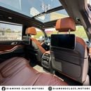 BMW X7 50i