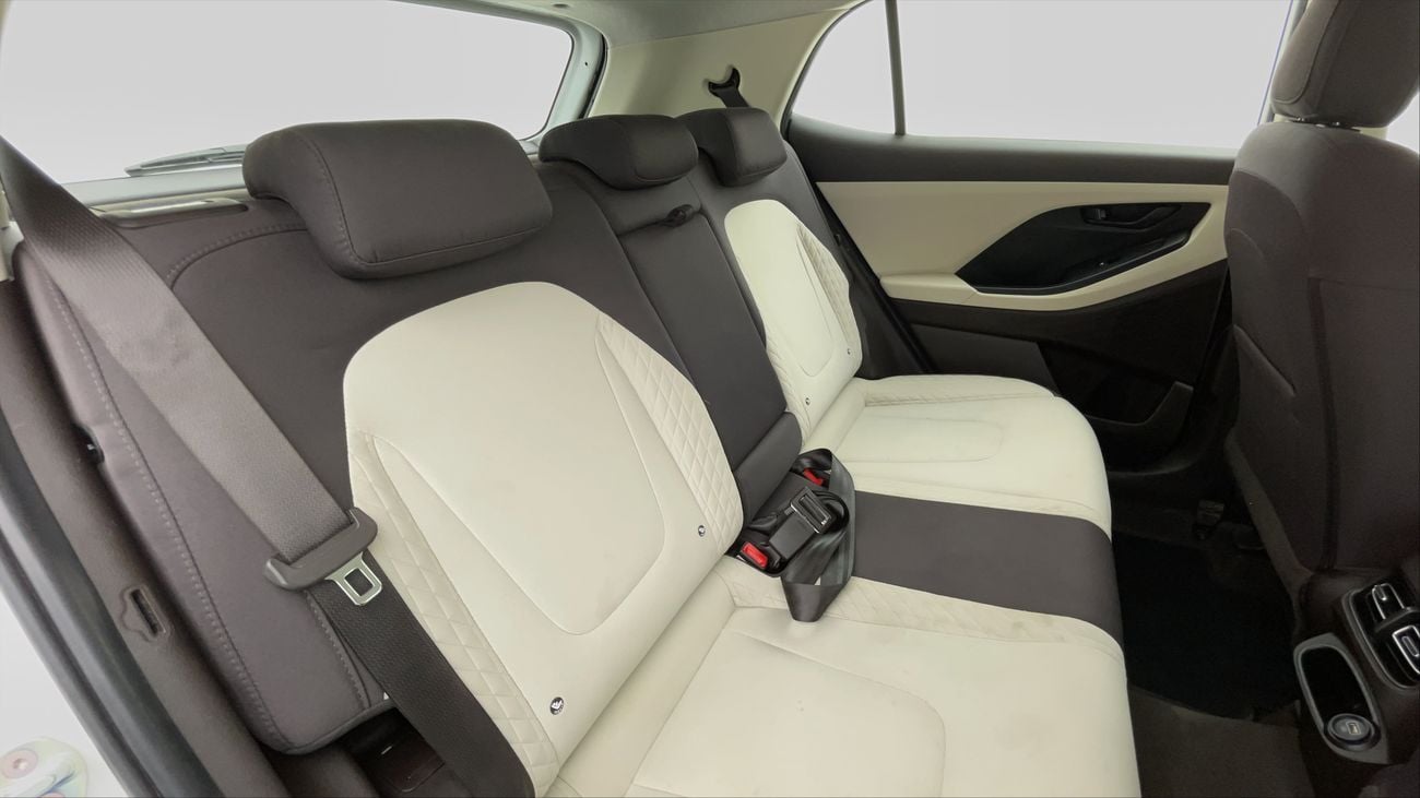 Hyundai Creta Smart 1.5L 2022 SMART | AED 718/Month | 0 DP | 30 Day Return | Warranty | Service History