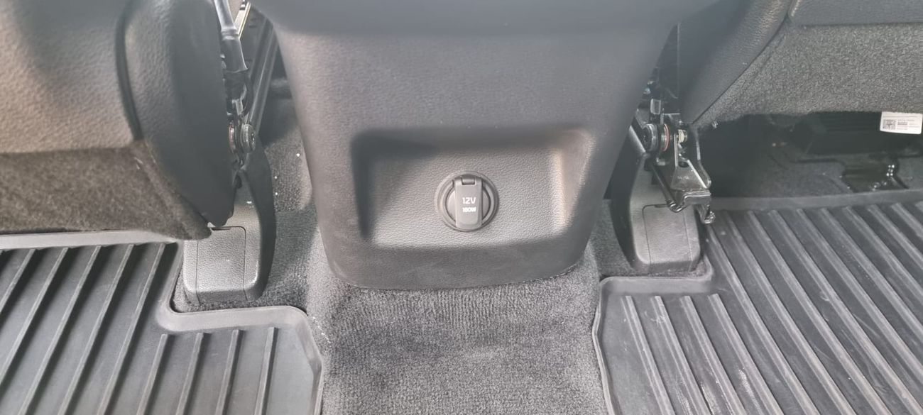 Kia Telluride GT Line