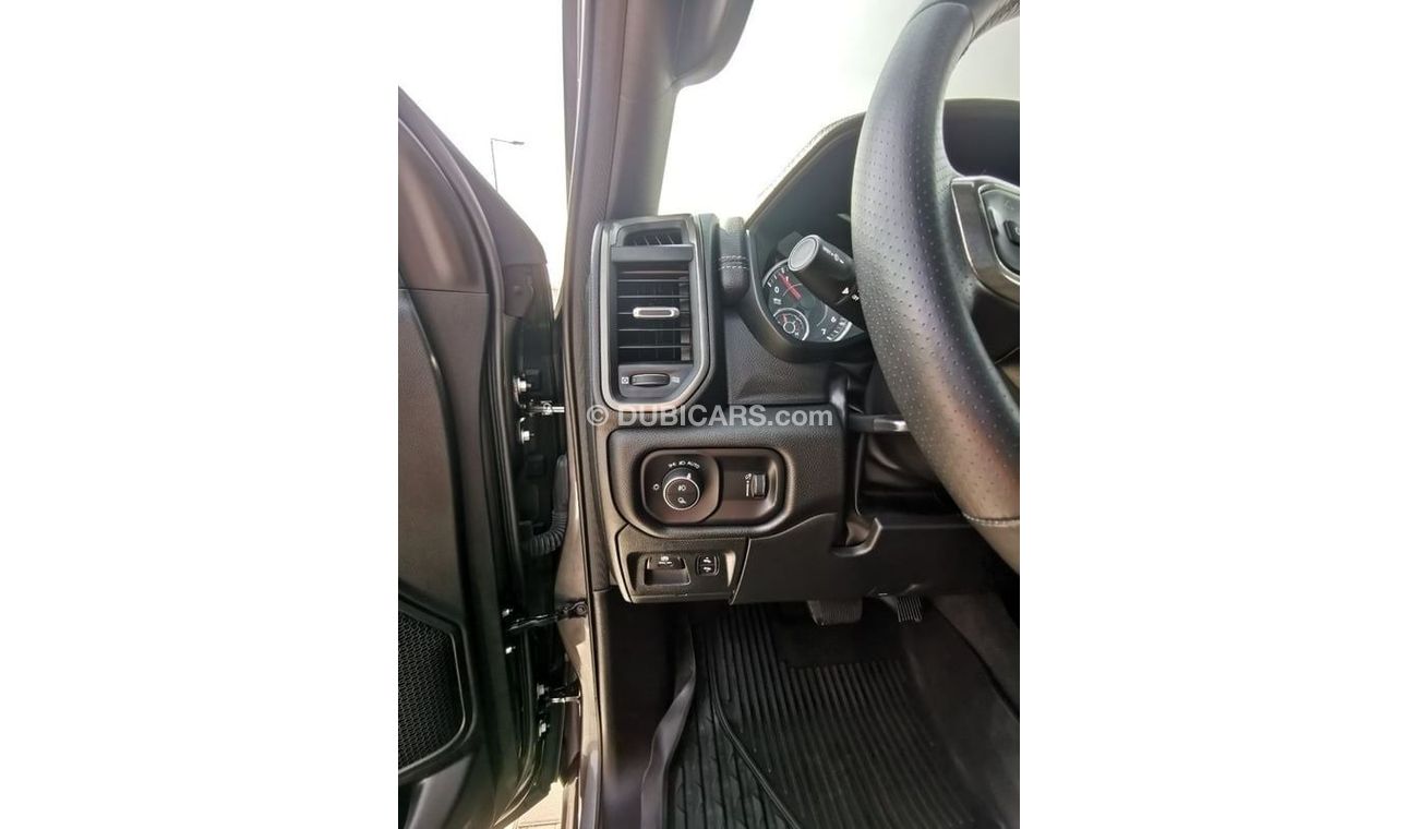 Dodge Ram Van Dodge RAM Sport - 2022 - Grey