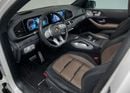 Mercedes Benz GLE53 AMG