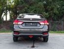 Suzuki Ciaz GL Suzuki Ciaz | 1.5 L | 2024 | GCC | Accident-Free | In Excellent Condition | 554 P.M