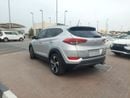 Hyundai Tucson 1.6L PETROL AUTOMATIC TRANSMISSION ( AMERICAN SPECS )