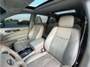 Nissan Pathfinder SL Nissa Pathfinder 2014 4WA GCC //ORGINAL PAINT // ACCIDENT FREE // PERFECT CONDITION