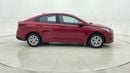 Hyundai Accent Smart+ 1.5L 2023 SMART | AED 550/Month | 0 DP | 30 Day Return | Warranty | Service History