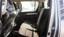 Toyota Hilux Toyota Hilux (SR5) -2.4L DIESEL - DOUBLE CABIN A/T- ZERO KM - FOR EXPORT