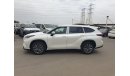 Toyota Highlander 2021 Toyota Highlander 3.5L V6 Petrol AWD Platinum Edition Full option with Panamora roof, 360 camer