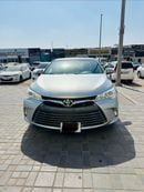 تويوتا كامري LE 2.5L
