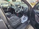 Toyota Prado VX 2.8L LHD V4 Diesel engine Grey Color Automatic transmission 4WD 7 Seater 5 Doors