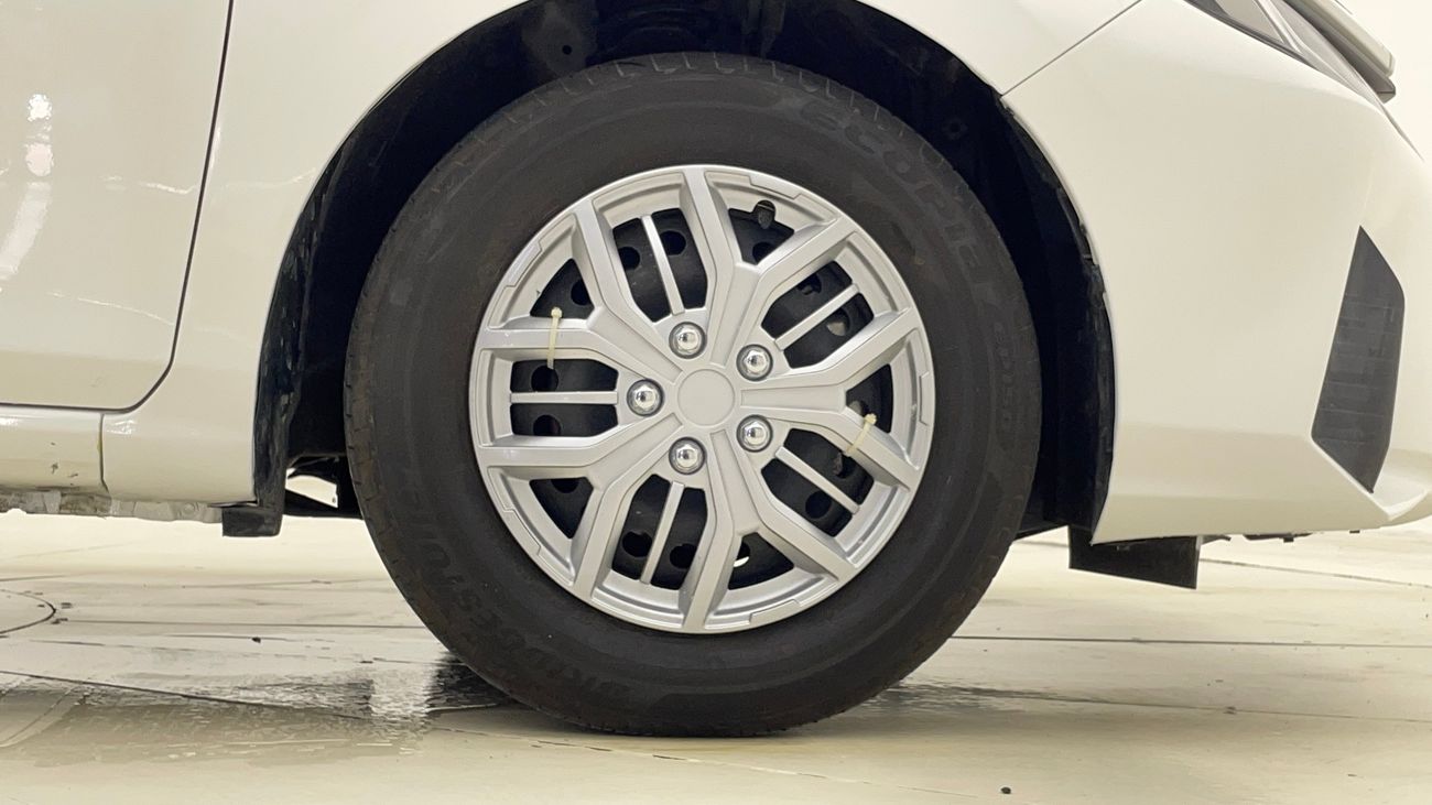 Toyota Yaris E 1.5 | Zero Down Payment | Home Test Drive