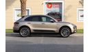 Porsche Macan 95B