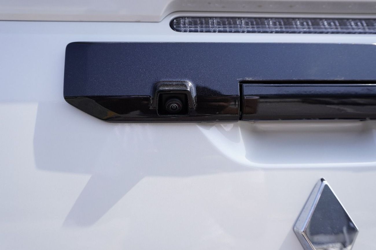 ميتسوبيشي L200 .