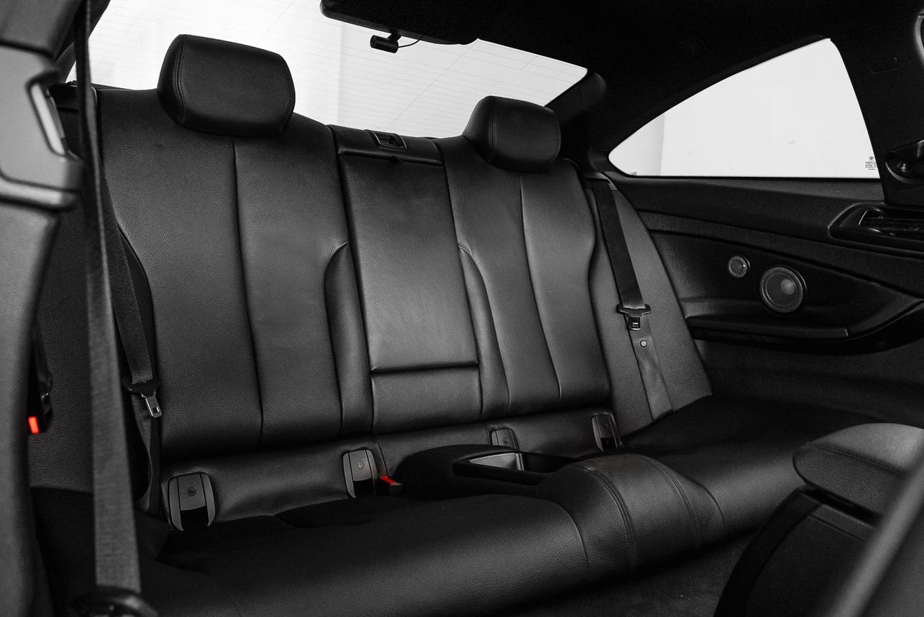 BMW 440i M Sport 3.0L