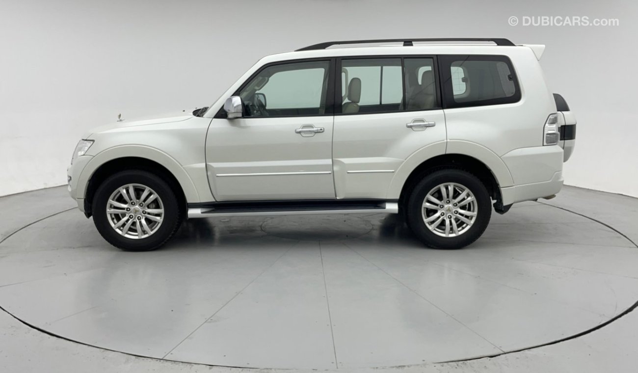 Mitsubishi Pajero GLS HIGHLINE 3.8 | Zero Down Payment | Free Home Test Drive