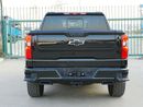 Chevrolet Silverado DURAMAX DIESEL HIGH COUNTRY MIDNIGHT EDITION
