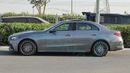 مرسيدس بنز C 200 (For Export , НА ЭКСПОРТ) AMG Premium EQ Boost 1.5T RWD 2026 GCC Без пробега