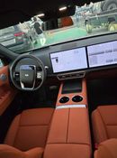 لي اوتو L7 Li AUTO L6 4WD 2024