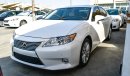 Lexus ES350