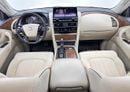 Nissan Patrol 2022 Nissan Patrol SE T2, 04/2027 Nissan Warranty, Nissan Full Service History, GCC