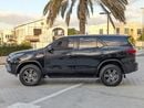 Toyota Fortuner GXR V6 4.0L GCC IN EXCELLENT CONDITION